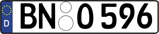 BN-O596