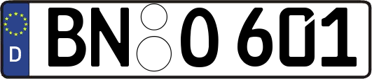 BN-O601