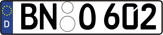 BN-O602