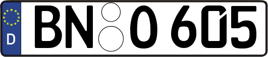 BN-O605