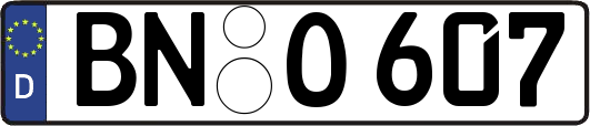 BN-O607
