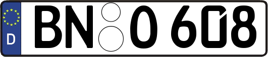 BN-O608