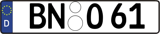 BN-O61