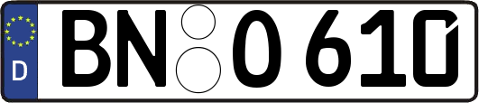 BN-O610