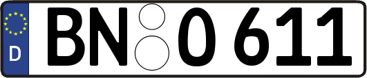 BN-O611