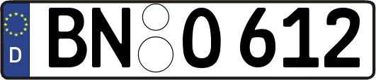 BN-O612