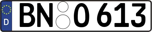 BN-O613