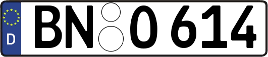 BN-O614