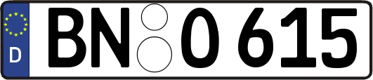 BN-O615