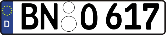 BN-O617