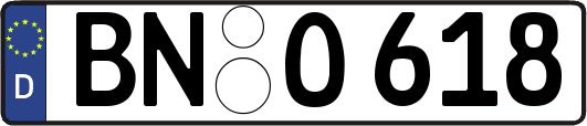 BN-O618