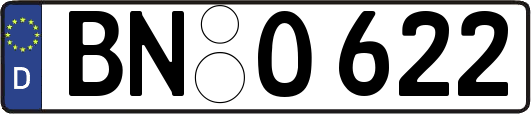 BN-O622
