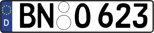 BN-O623