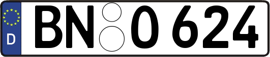 BN-O624