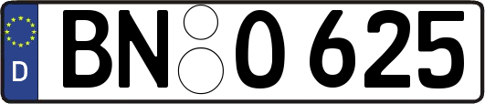 BN-O625