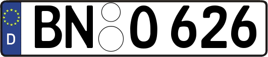 BN-O626