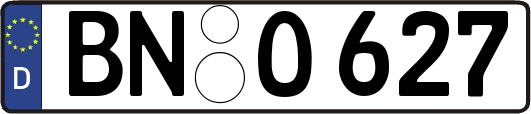 BN-O627