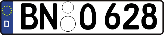 BN-O628