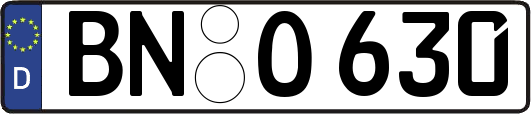 BN-O630