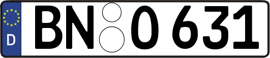 BN-O631