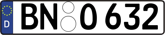 BN-O632
