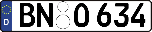 BN-O634