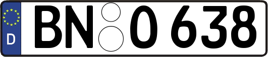BN-O638
