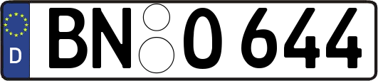 BN-O644