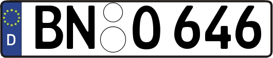 BN-O646