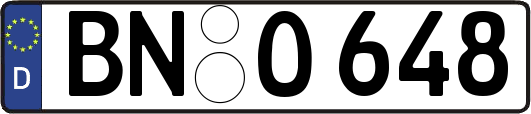 BN-O648