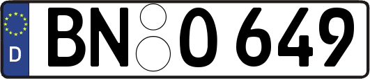 BN-O649