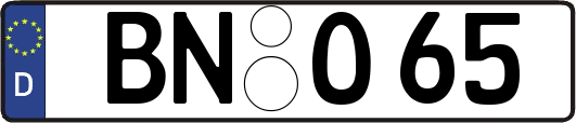 BN-O65