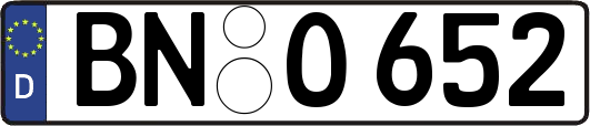 BN-O652