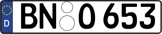 BN-O653