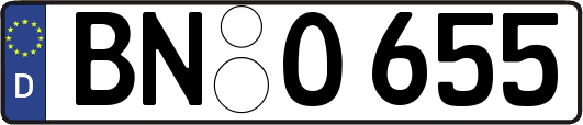 BN-O655