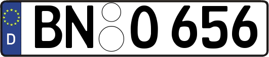 BN-O656