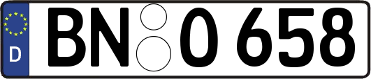 BN-O658