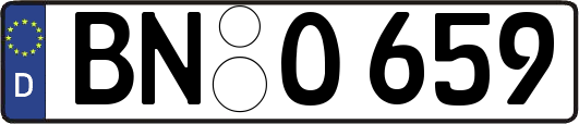 BN-O659
