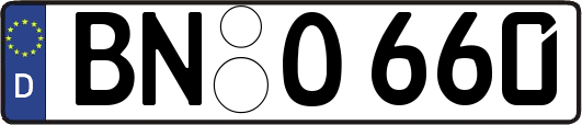 BN-O660