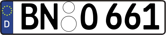 BN-O661