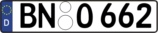 BN-O662