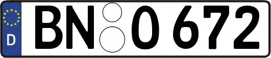 BN-O672
