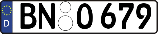 BN-O679
