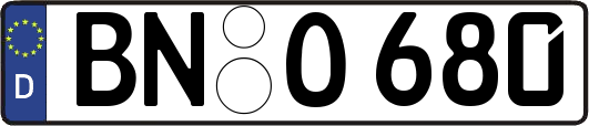 BN-O680