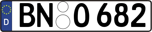 BN-O682