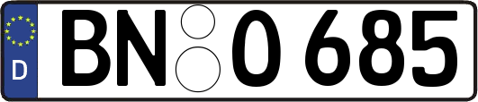 BN-O685