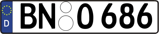 BN-O686