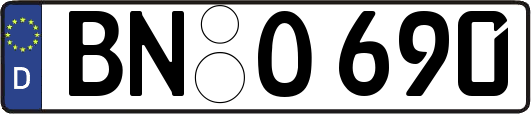 BN-O690