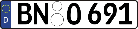 BN-O691
