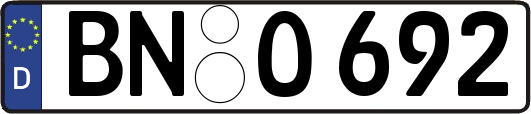 BN-O692